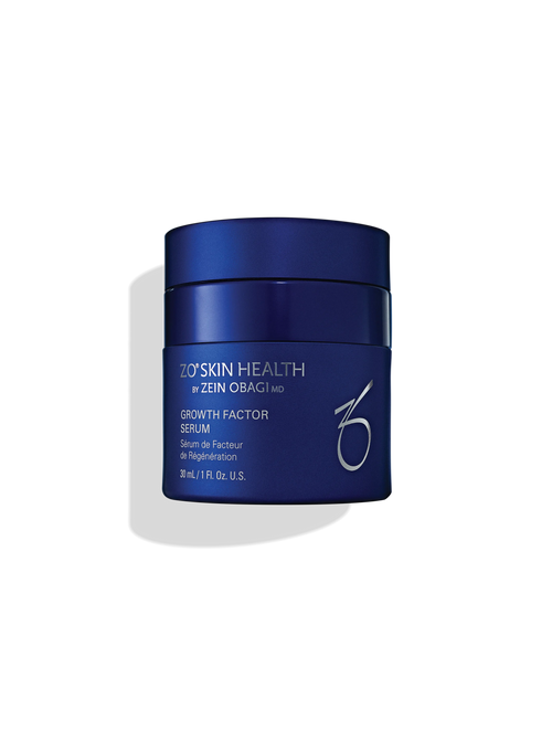 Growth Factor Serum